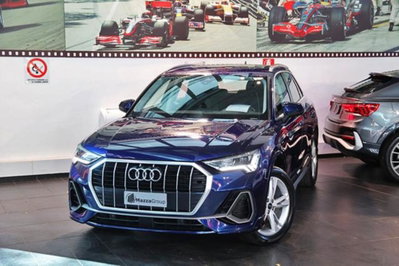 Audi Q3 35 2.0 tdi s-tronic (5)