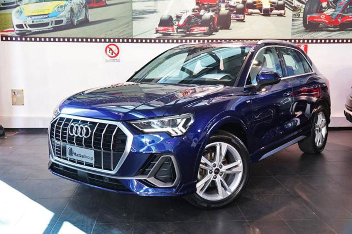Audi Q3 35 2.0 tdi s-tronic (7)