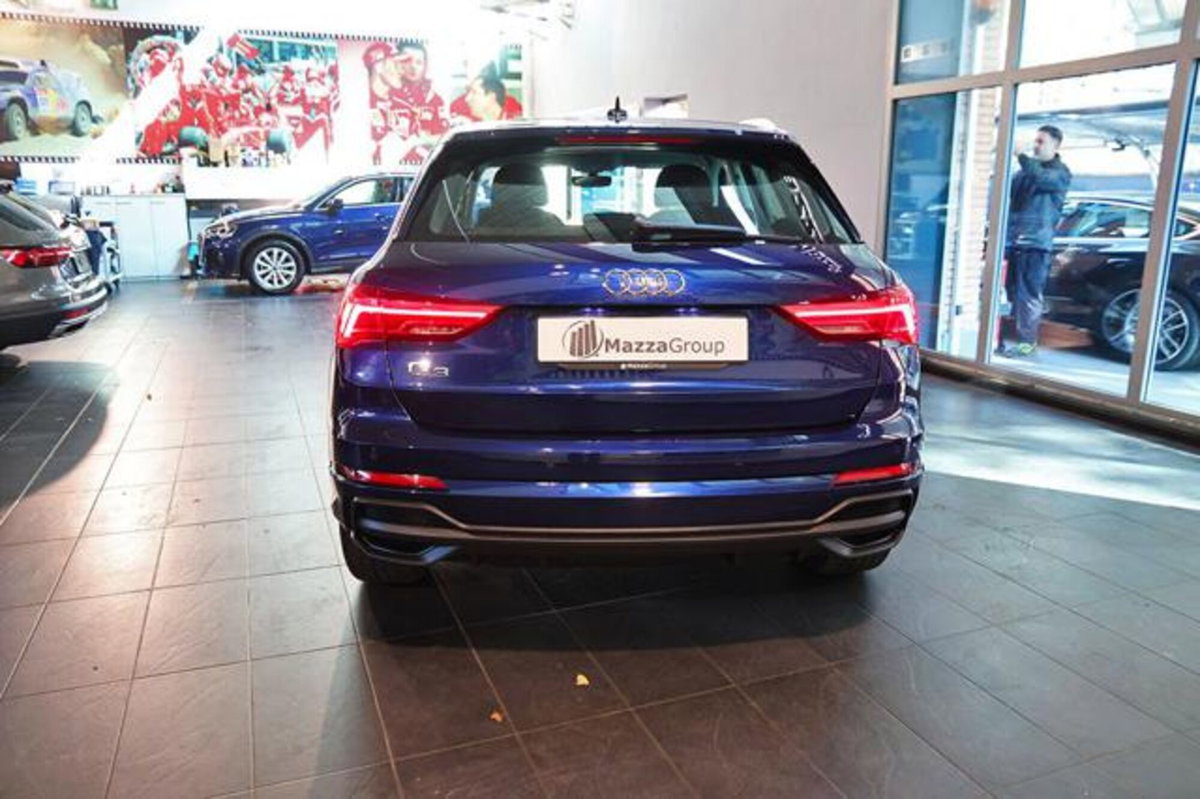 Audi Q3 35 2.0 tdi s-tronic (8)