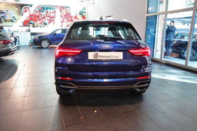 Audi Q3 35 2.0 tdi s-tronic (8)