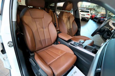 Audi A4 Allroad Allroad 40 2.0 tdi mhev Identity Contrast quattro 204cv s-tronic (20)