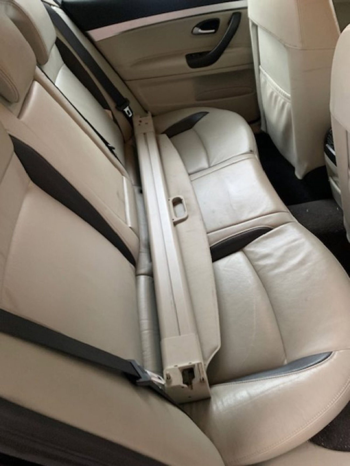 Saab 9-3 Station Wagon 1.9 TTiD 180CV Aero Sentronic (9)