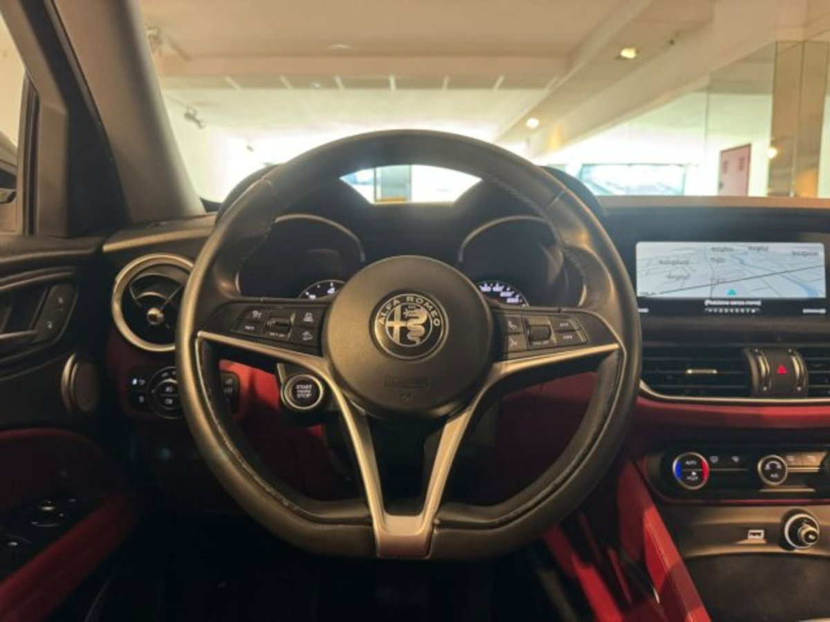 Alfa Romeo Stelvio 2.2 t Veloce Q4 210cv auto (12)