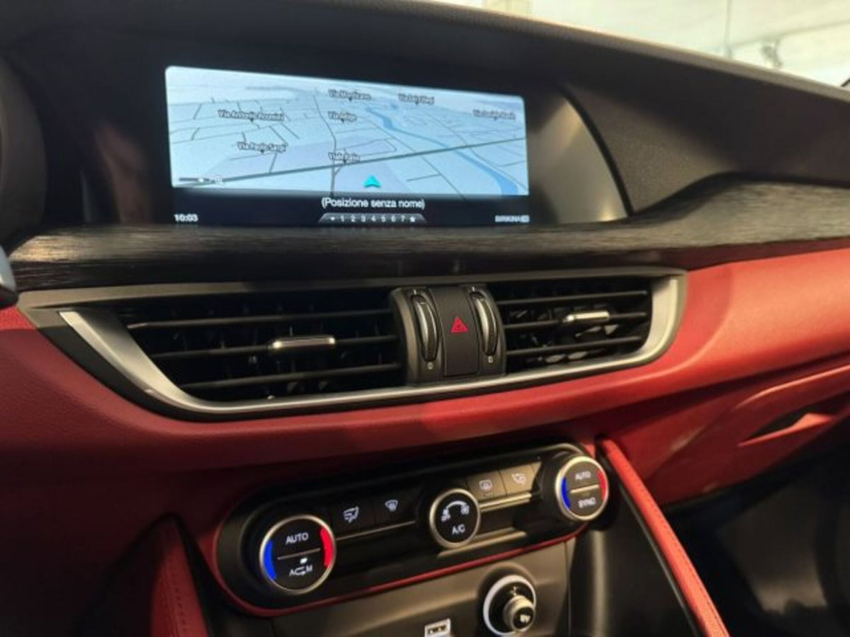 Alfa Romeo Stelvio 2.2 t Veloce Q4 210cv auto (13)