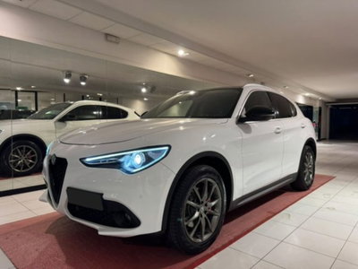 Alfa Romeo Stelvio 2.2 t Veloce Q4 210cv auto (3)