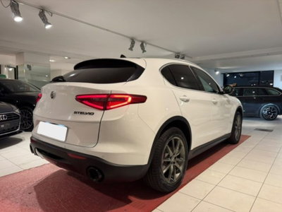 Alfa Romeo Stelvio 2.2 t Veloce Q4 210cv auto (7)