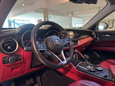Alfa Romeo Stelvio 2.2 t Veloce Q4 210cv auto (9)