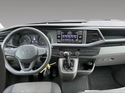 Volkswagen Veicoli Commerciali T6.1 Transporter 32 2.0 tdi 110cv kombi Business p.c. (12)