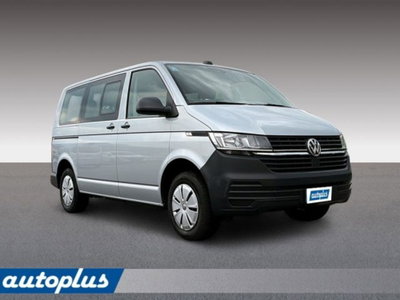 Volkswagen Veicoli Commerciali T6.1 Transporter 32 2.0 tdi 110cv kombi Business p.c. (13)