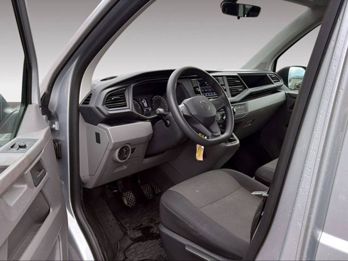 Volkswagen Veicoli Commerciali T6.1 Transporter 32 2.0 tdi 110cv kombi Business p.c. (5)
