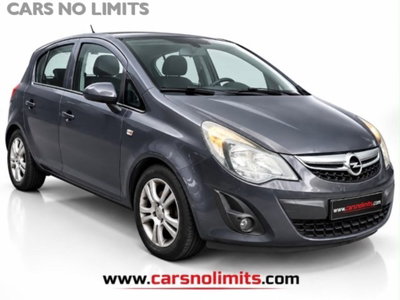 Opel Corsa 1.2 85CV 5 porte GPL-TECH Ecotec