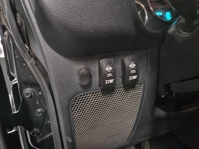 Jeep Wrangler Unlimited 2.8 CRD DPF Rubicon Auto (12)