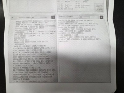 Jeep Wrangler Unlimited 2.8 CRD DPF Rubicon Auto (17)