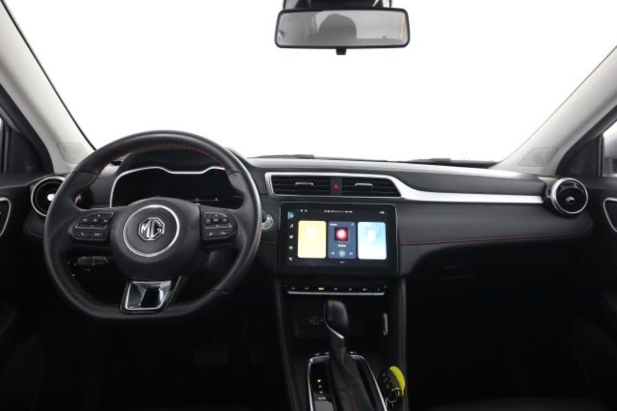 Mg ZS (2021-->) ZS 1.0T-GDI aut. Comfort (4)