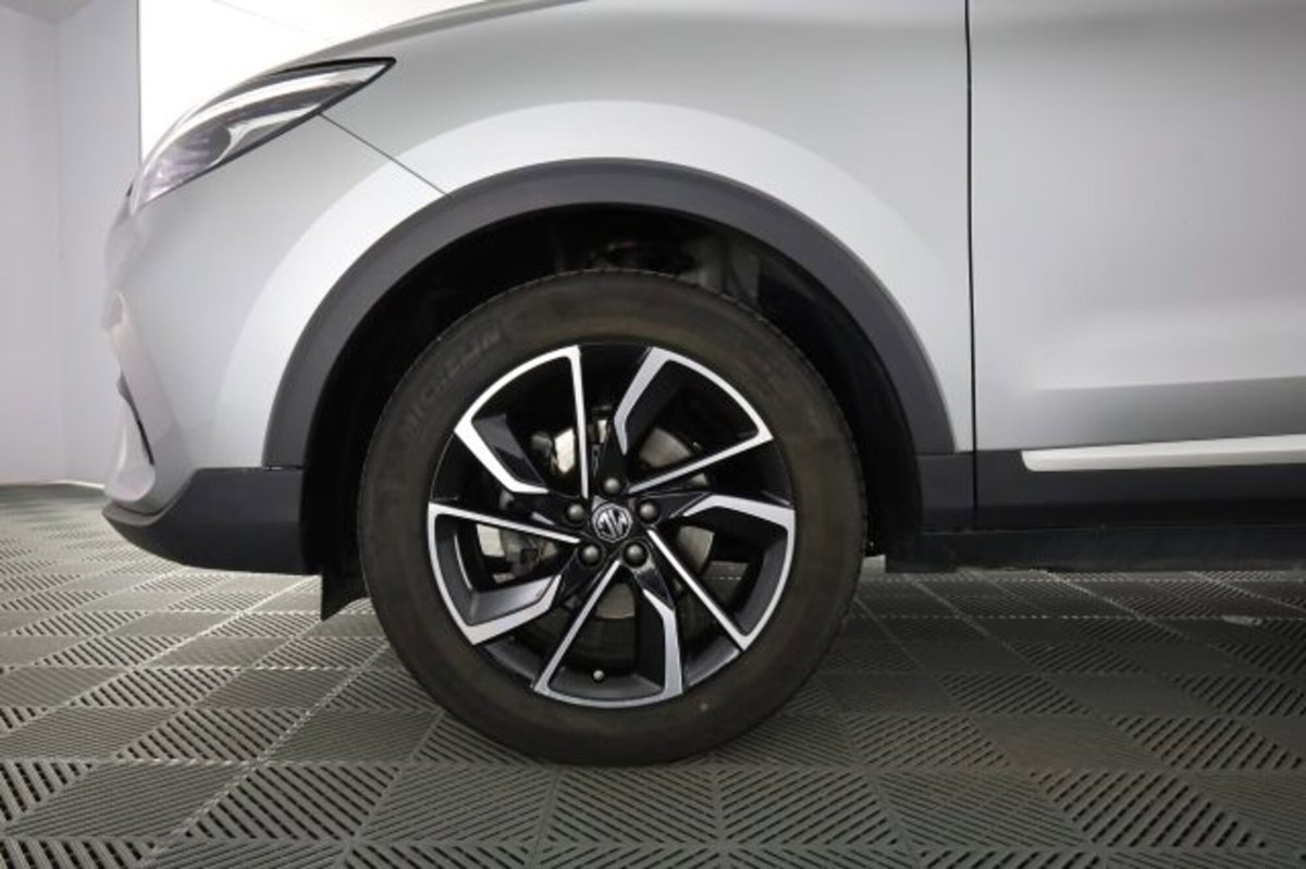Mg ZS (2021-->) ZS 1.0T-GDI aut. Comfort (8)