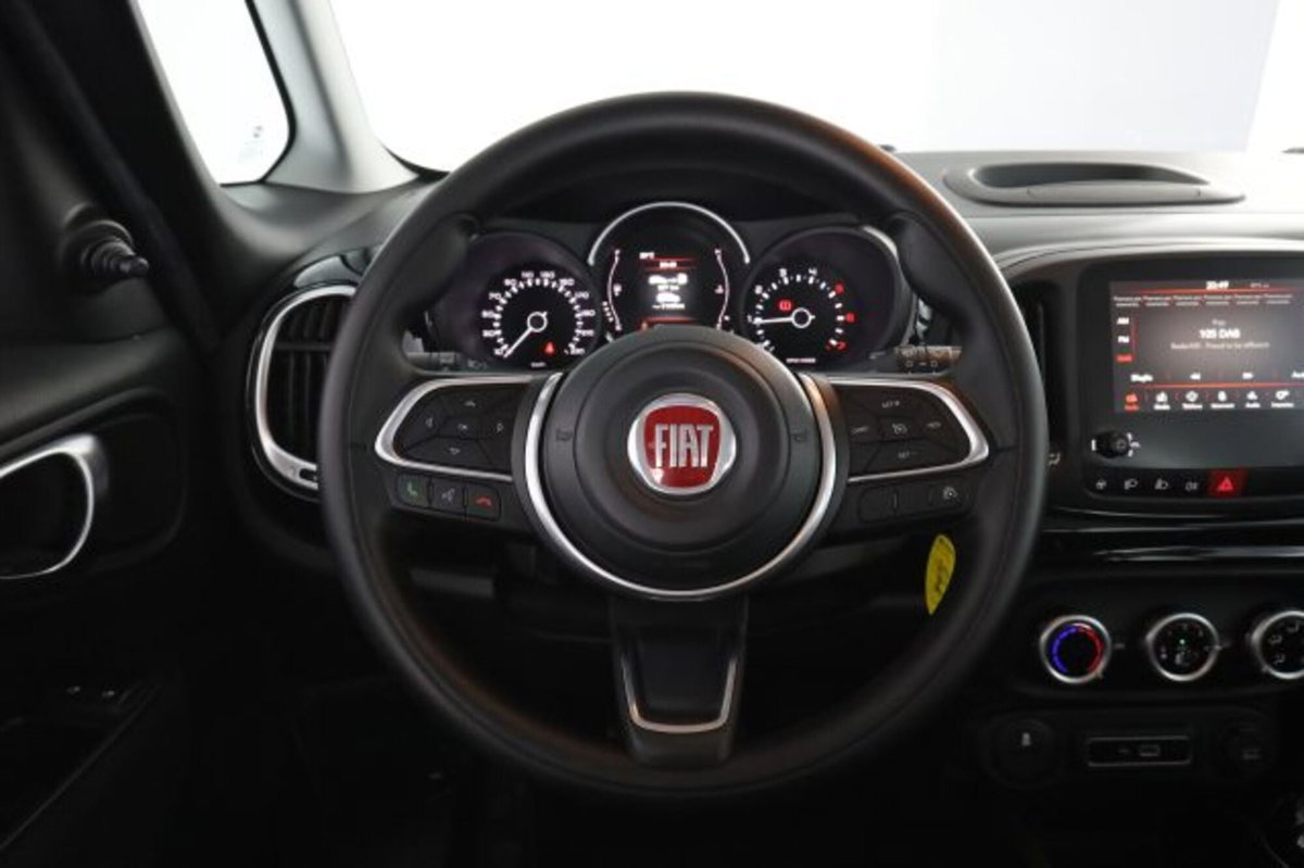 Fiat 500L 1.3 Multijet 95 CV City Cross (5)