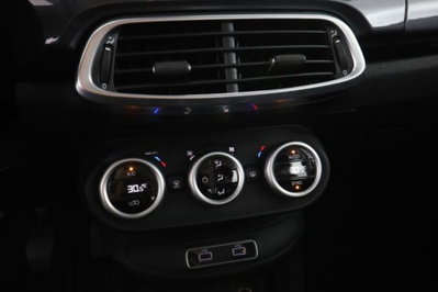 Fiat 500X 1.3 MultiJet 95 CV City Cross (10)