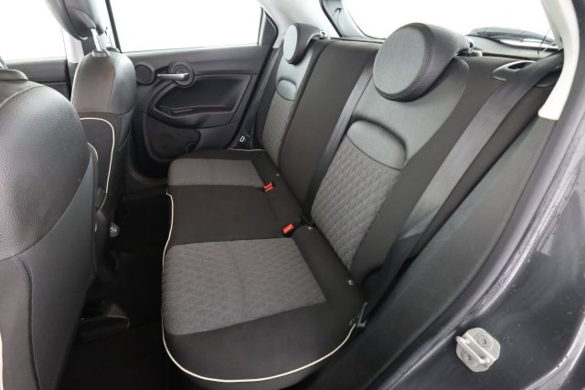 Fiat 500X 1.3 MultiJet 95 CV City Cross (3)