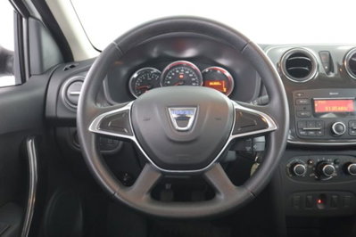 Dacia Logan MCV 1.0 SCe 12V 75CV (5)