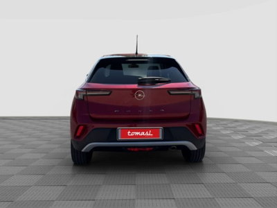 Opel Mokka 1.5 diesel Elegance (4)