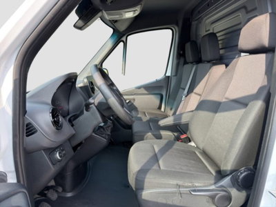 Mercedes-Benz Sprinter F32/35 311 CDI FWD TN Furgone (10)