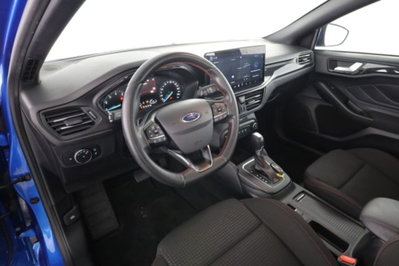 Ford Focus 1.0 EcoBoost Hybrid 125 CV Powershift 5p. Active X usata