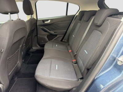 Ford Focus 1.0 EcoBoost Hybrid 125 CV Powershift 5p. Active Style (11)