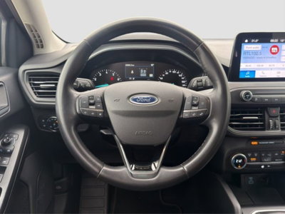 Ford Focus 1.0 EcoBoost Hybrid 125 CV Powershift 5p. Active Style (13)