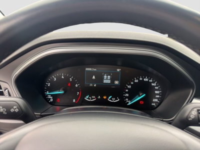Ford Focus 1.0 EcoBoost Hybrid 125 CV Powershift 5p. Active Style (15)