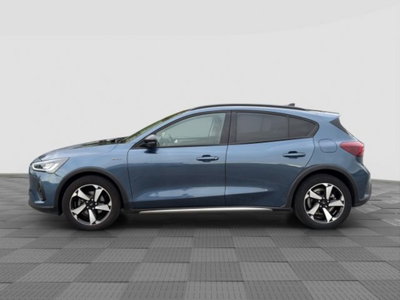 Ford Focus 1.0 EcoBoost Hybrid 125 CV Powershift 5p. Active Style (2)