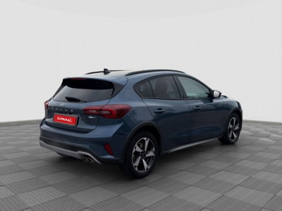 Ford Focus 1.0 EcoBoost Hybrid 125 CV Powershift 5p. Active Style (5)