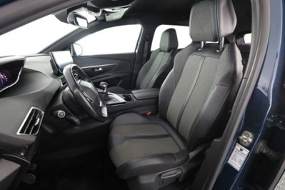 Peugeot 3008 PureTech Turbo 130 S&S Allure Pack (2)