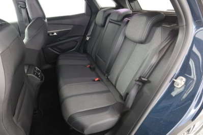 Peugeot 3008 PureTech Turbo 130 S&S Allure Pack (3)