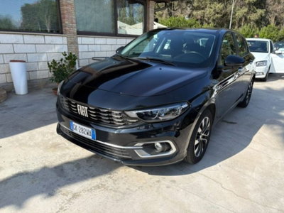 Fiat Tipo Tipo 1.6 Mjt S&S 5 porte City Life usata