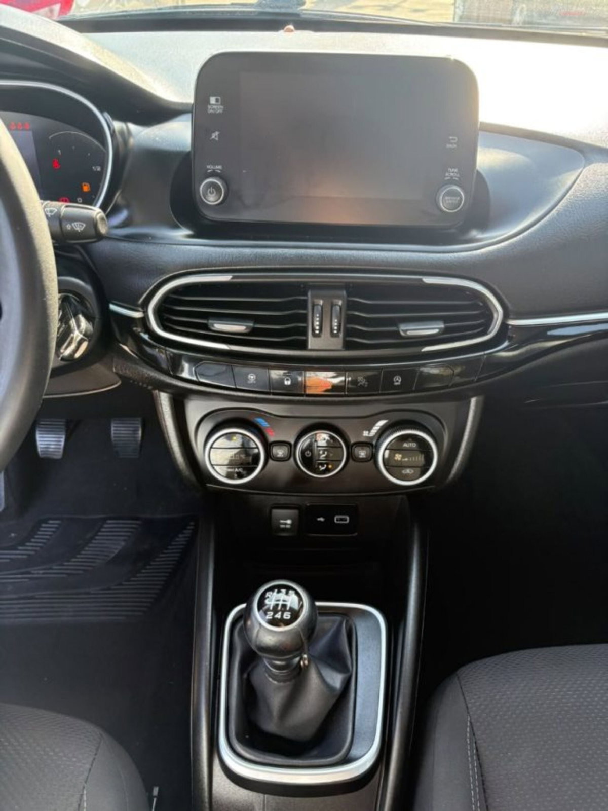 Fiat Tipo Tipo 1.6 Mjt S&S 5 porte City Life (10)