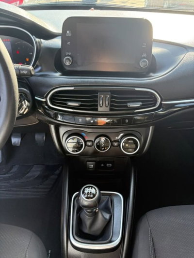 Fiat Tipo Tipo 1.6 Mjt S&S 5 porte City Life (10)