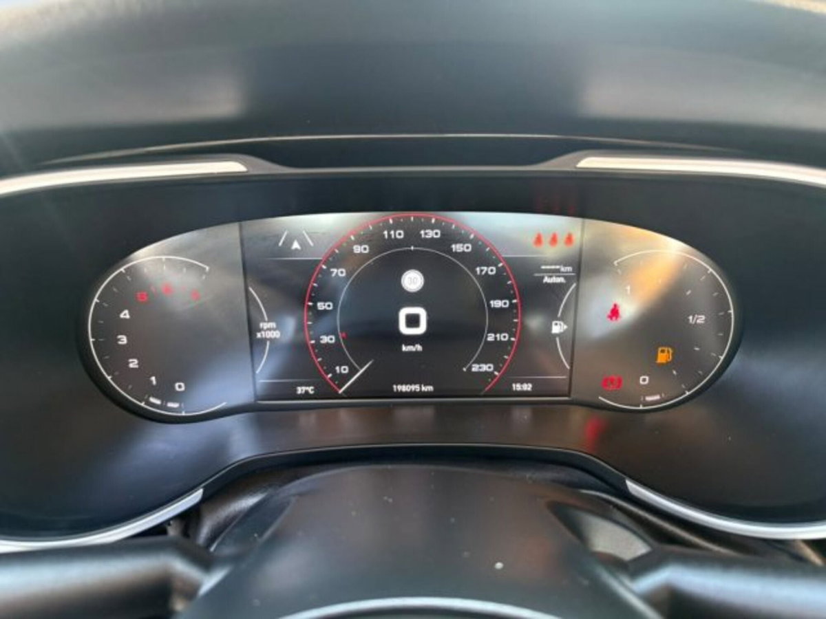 Fiat Tipo Tipo 1.6 Mjt S&S 5 porte City Life (11)