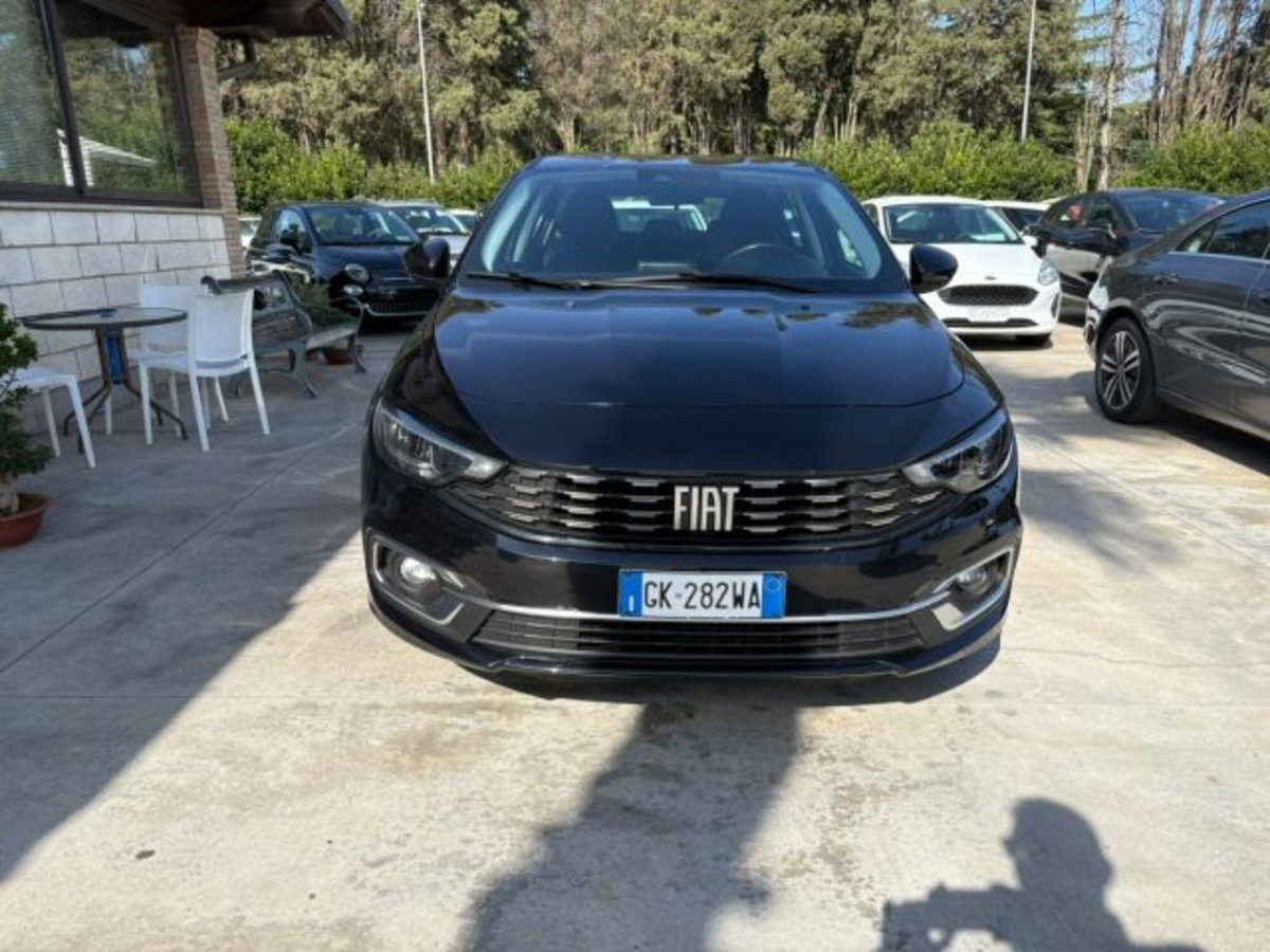 Fiat Tipo Tipo 1.6 Mjt S&S 5 porte City Life (2)