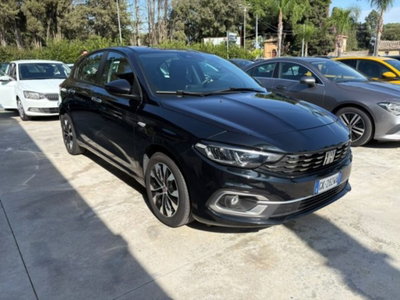 Fiat Tipo Tipo 1.6 Mjt S&S 5 porte City Life (3)