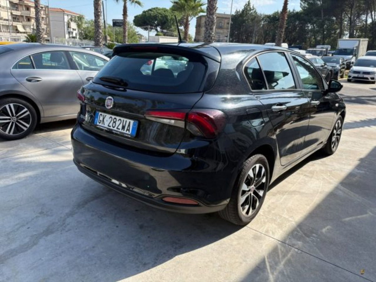 Fiat Tipo Tipo 1.6 Mjt S&S 5 porte City Life (4)