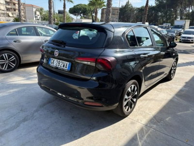 Fiat Tipo Tipo 1.6 Mjt S&S 5 porte City Life (4)