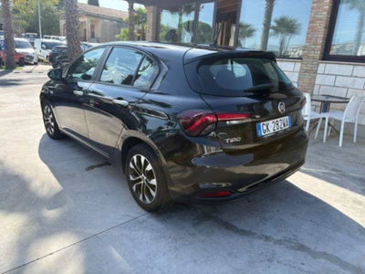 Fiat Tipo Tipo 1.6 Mjt S&S 5 porte City Life (6)