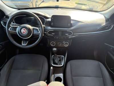 Fiat Tipo Tipo 1.6 Mjt S&S 5 porte City Life (7)