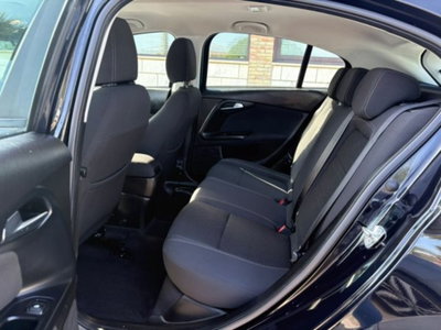Fiat Tipo Tipo 1.6 Mjt S&S 5 porte City Life (8)