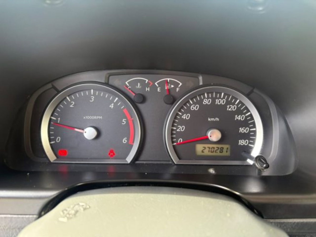 Suzuki Jimny 1.5 DDiS cat 4WD JLX Più (13)