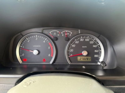 Suzuki Jimny 1.5 DDiS cat 4WD JLX Più (13)