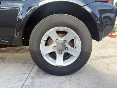 Suzuki Jimny 1.5 DDiS cat 4WD JLX Più (15)