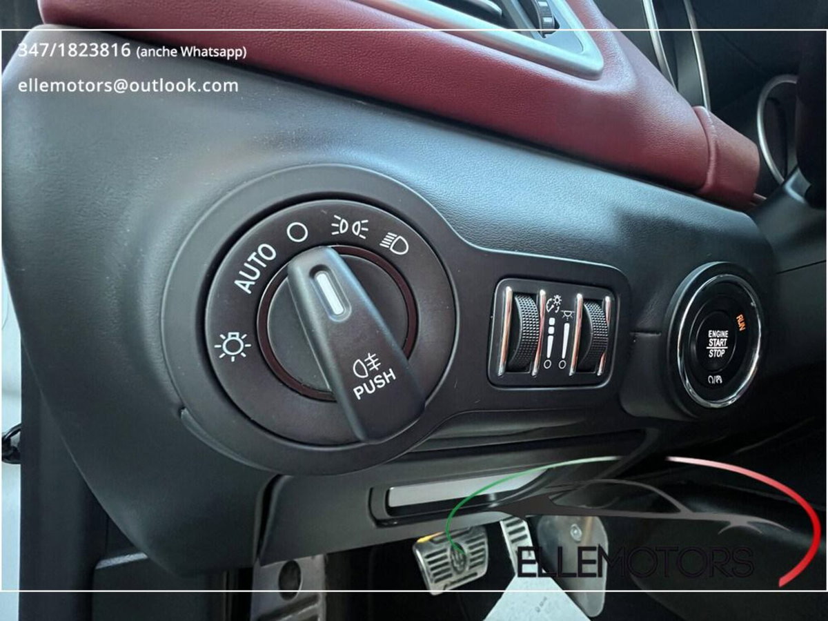 Maserati Ghibli Ghibli V6 S Q4 (11)