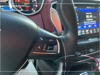 Maserati Ghibli Ghibli V6 S Q4 (12)