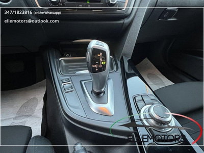 BMW Serie 3 Touring 320d xDrive  Sport (13)